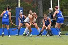 Field Hockey vs MIT  Wheaton College Field Hockey vs MIT. - Photo By: KEITH NORDSTROM : Wheaton, field hockey, FH2019